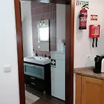 بيت للعطل Estudio - *