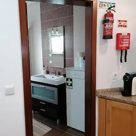 Vakantiehuis Estudio - *