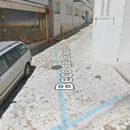 Estudio - Vakantiehuis Nazaré