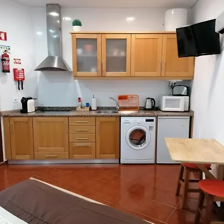 Estudio - Vakantiehuis