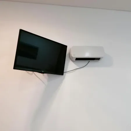 Estudio - Vakantiehuis