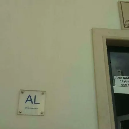 Vakantiehuis Estudio -