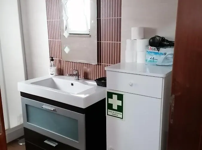 Vakantiehuis Estudio -