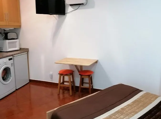 Vakantiehuis Estudio -