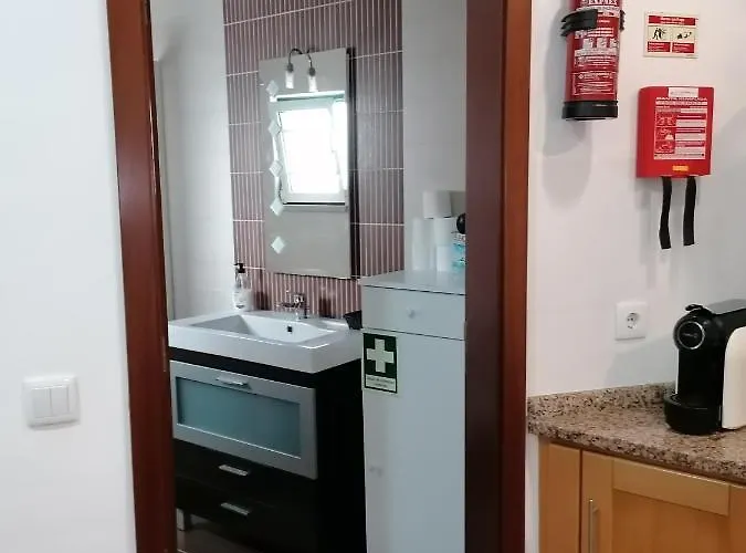 Vakantiehuis Estudio - *