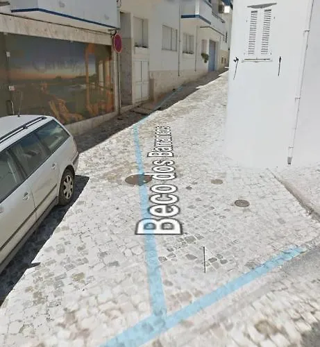 Estudio - Vakantiehuis Nazaré