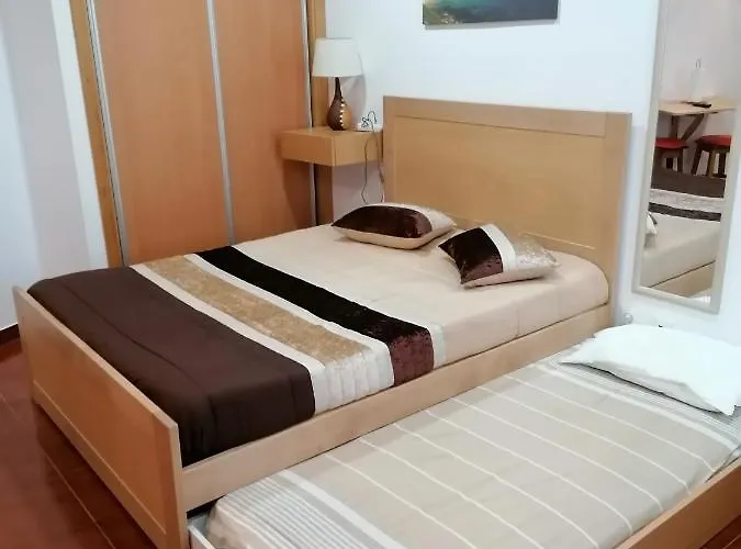 Estudio - Vakantiehuis *