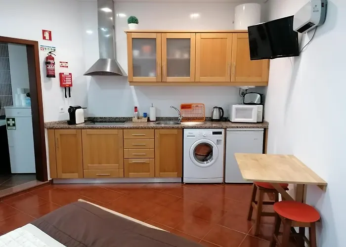 Estudio - Vakantiehuis