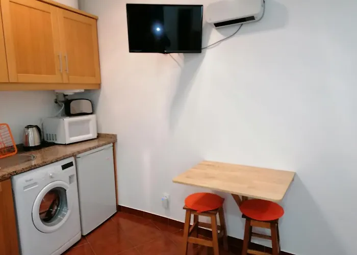 Estudio - Vakantiehuis