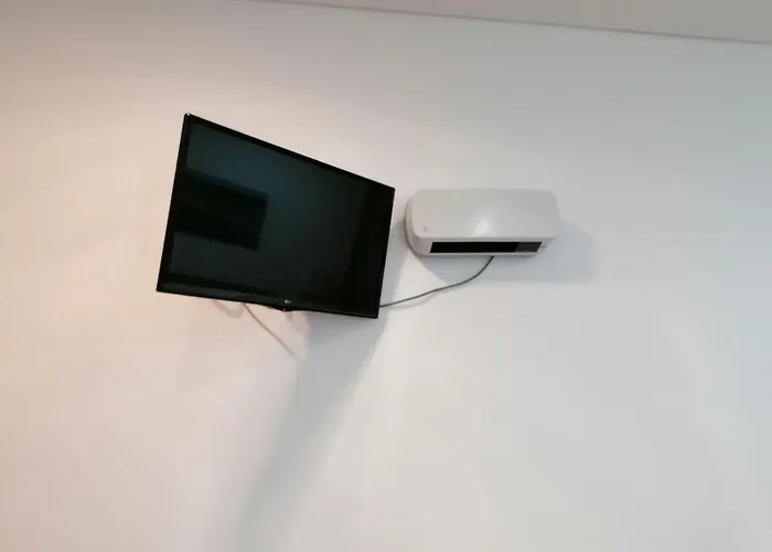 Estudio - Vakantiehuis