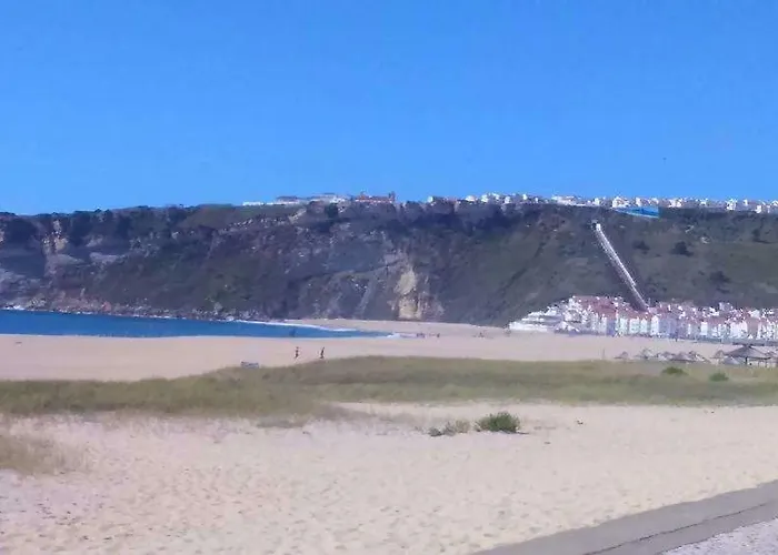 Vakantiehuis Estudio - *