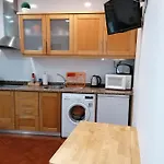 Estúdio - Casa vacanze Nazaré
