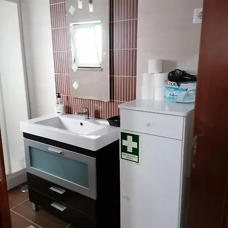 Holiday home Estudio -