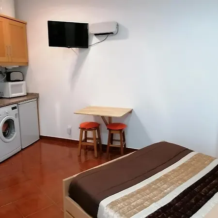 Holiday home Estudio -