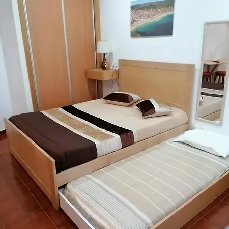 Estudio - Holiday home *