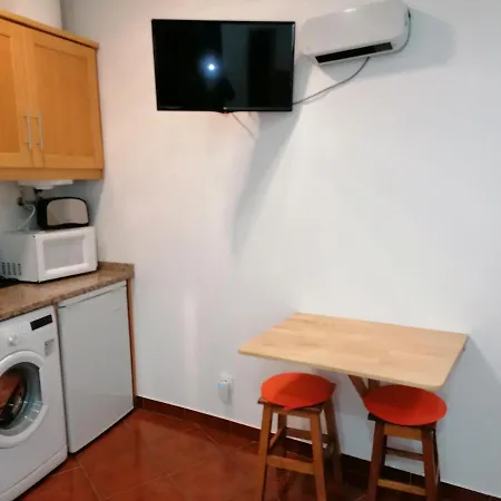 Estúdio - Casa vacanze