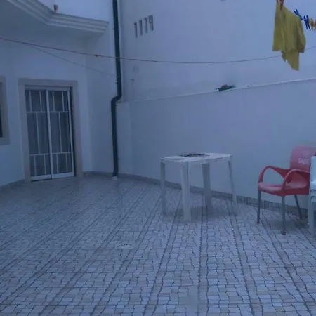Estudio - Nazare