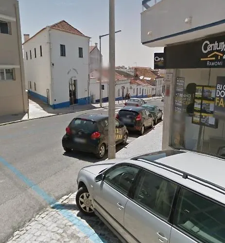 Estudio - Σπίτι διακοπών