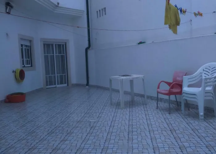 Estudio - Ναζαρέ